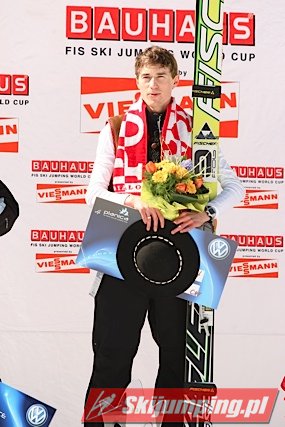 100 Kamil Stoch